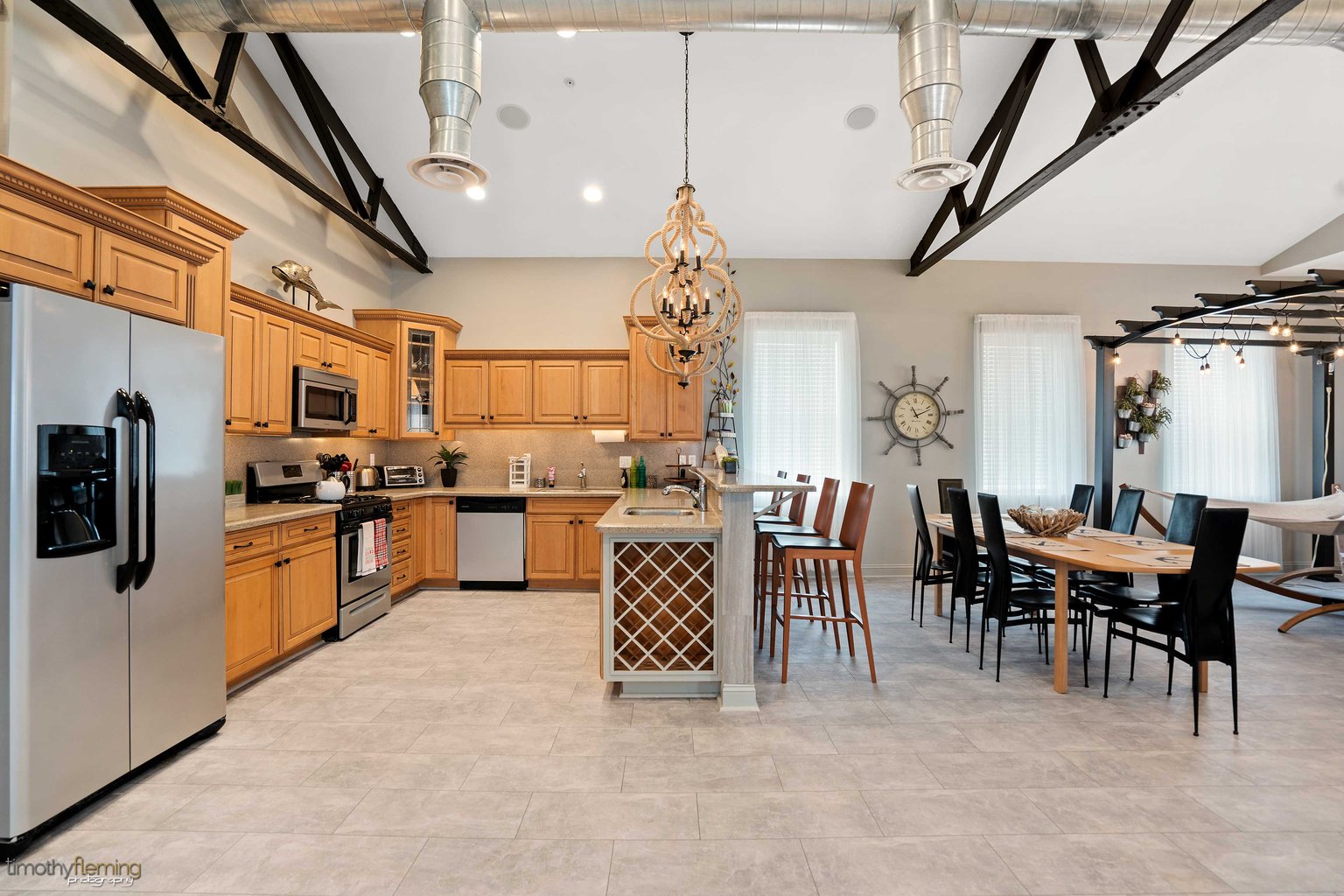 Wildwood Vacation Rental