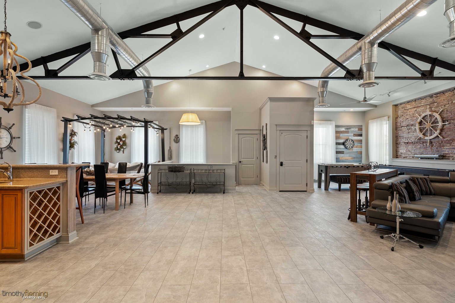 Wildwood Vacation Rental
