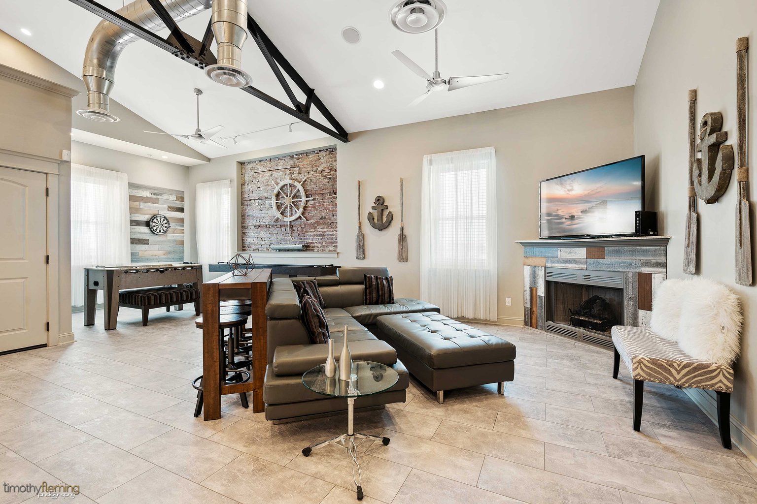 Wildwood Vacation Rental
