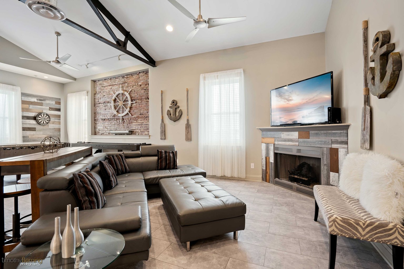 Wildwood Vacation Rental