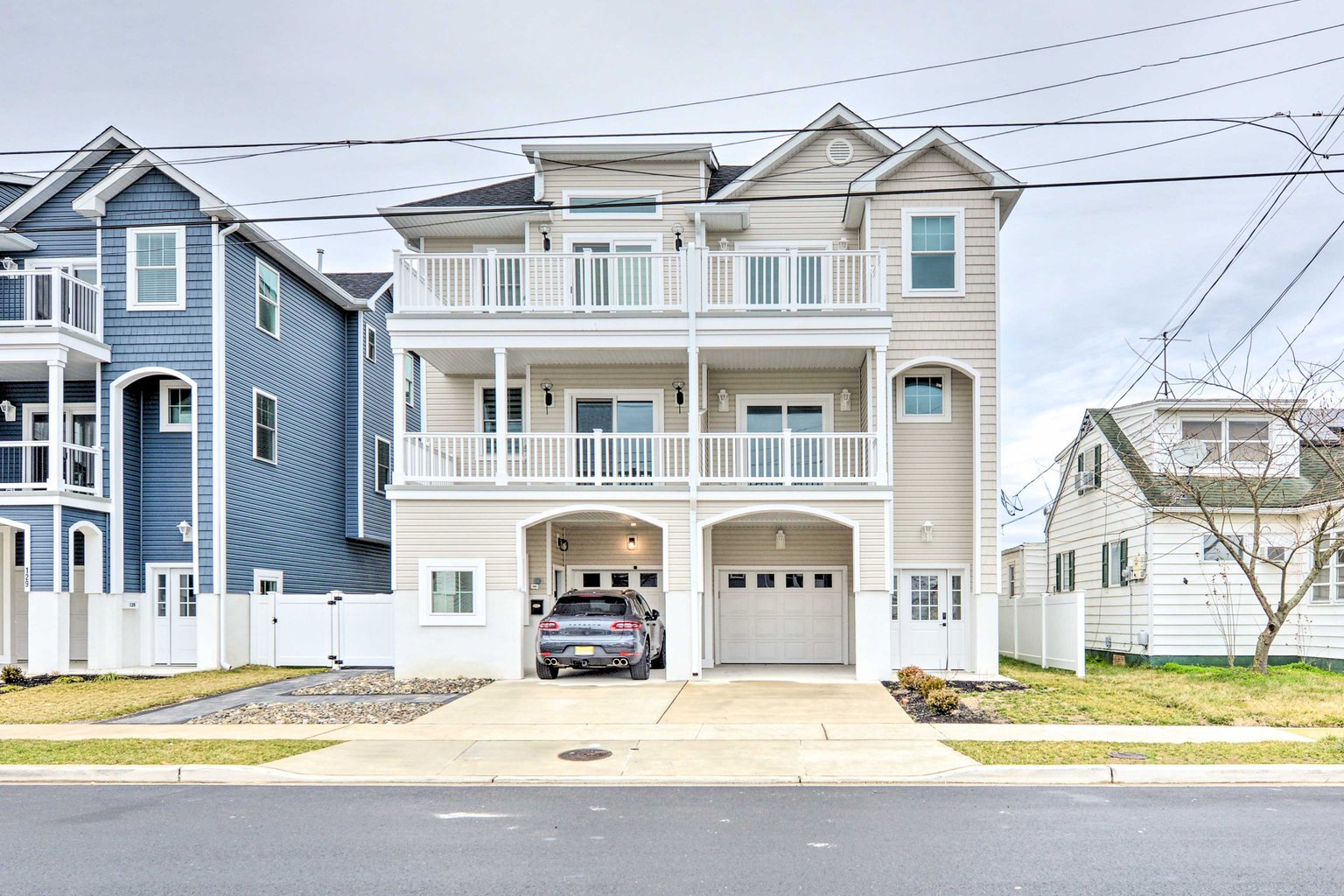 North Wildwood Vacation Rental