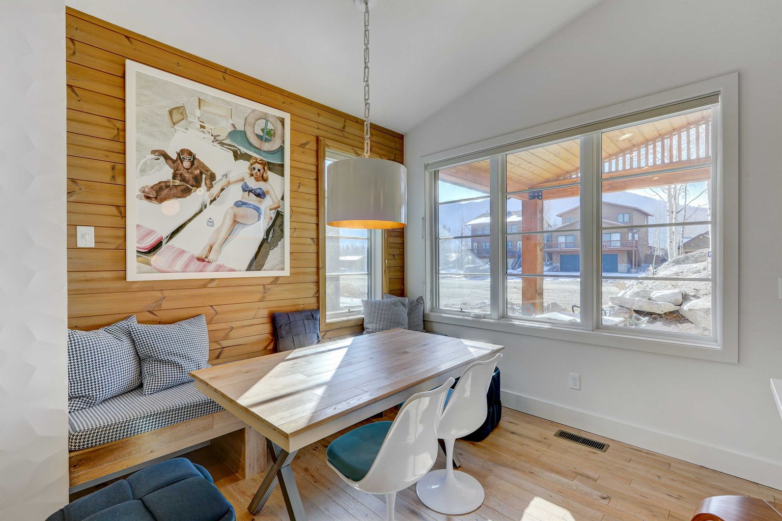 Grand Lake Vacation Rental