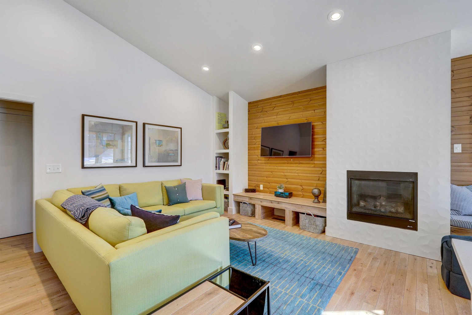 Grand Lake Vacation Rental