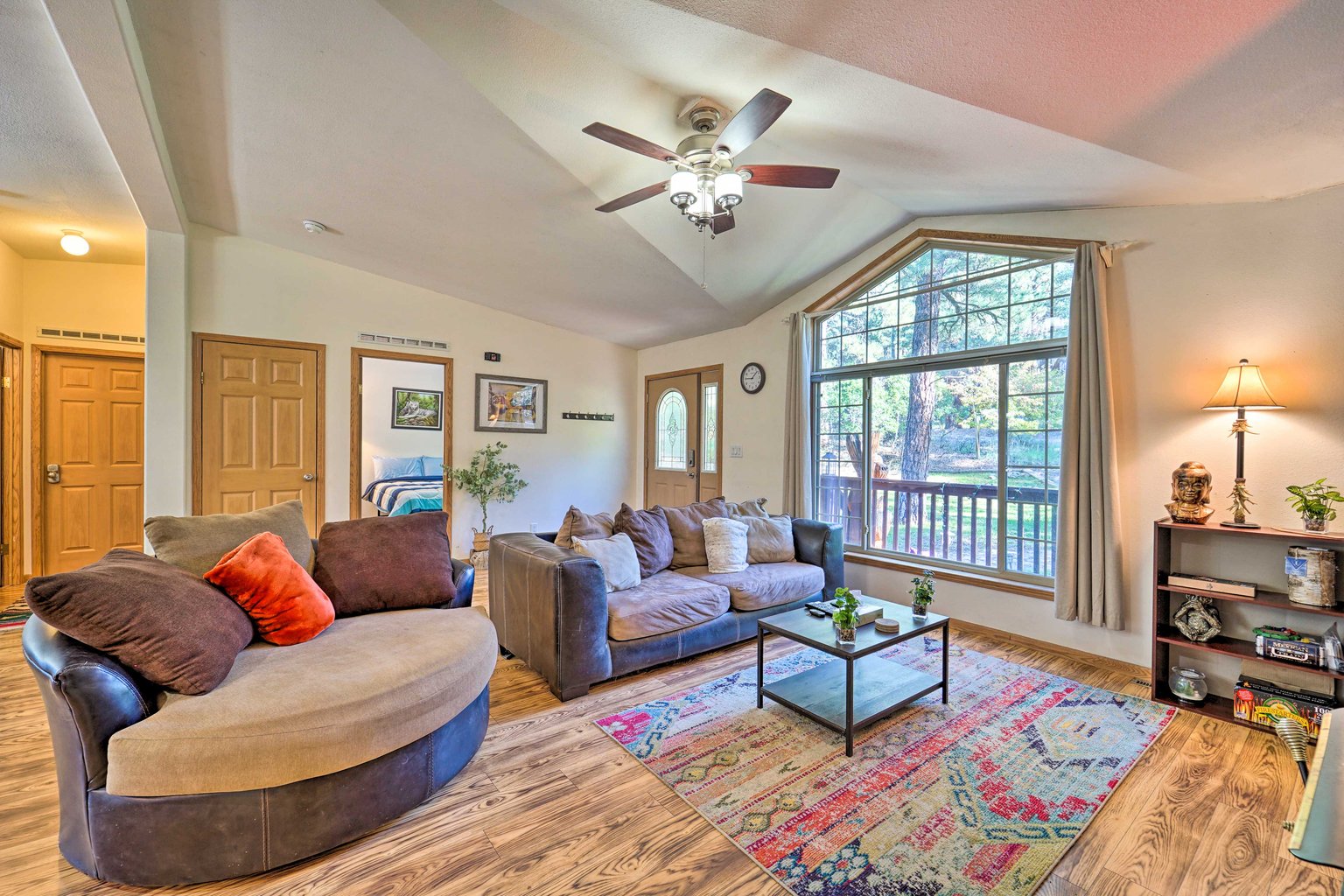 Bayfield Vacation Rental