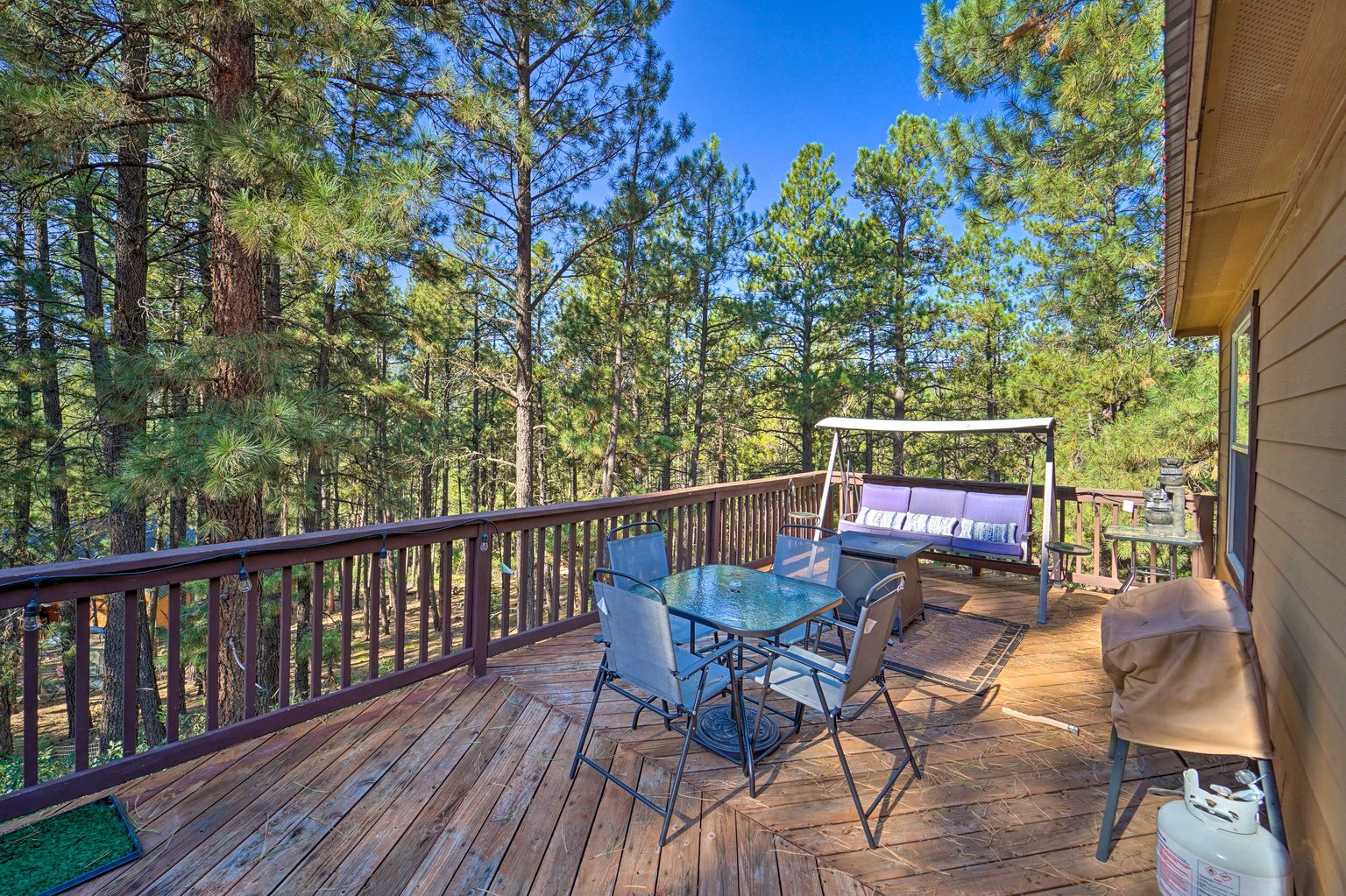 Bayfield Vacation Rental