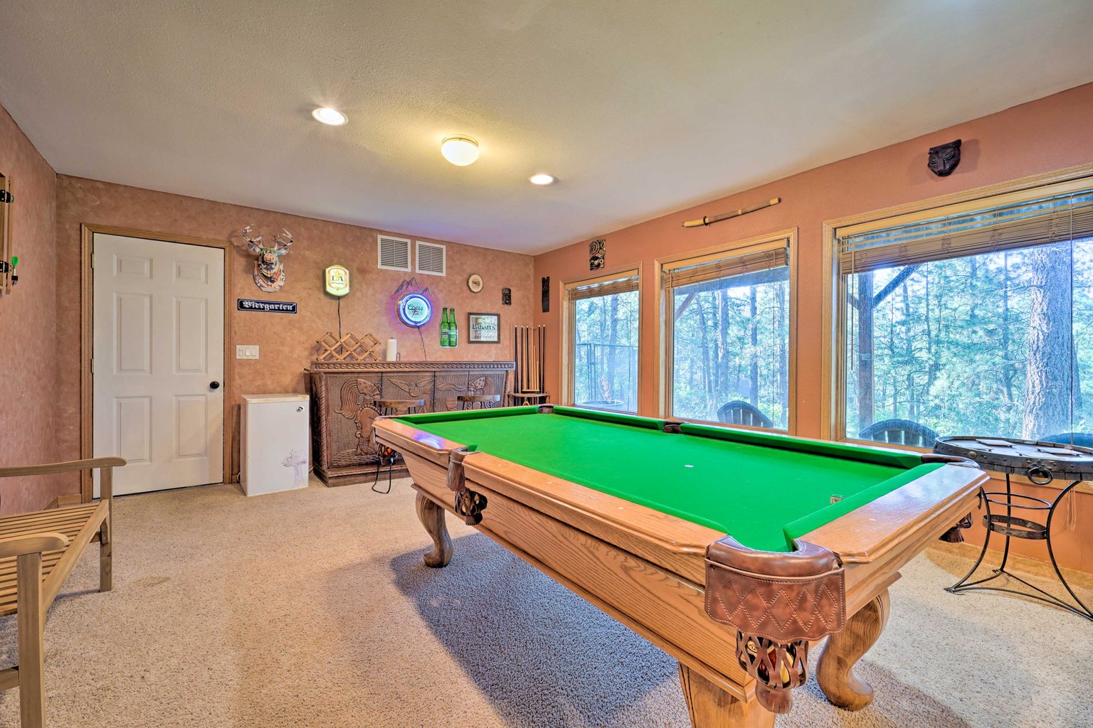 Bayfield Vacation Rental