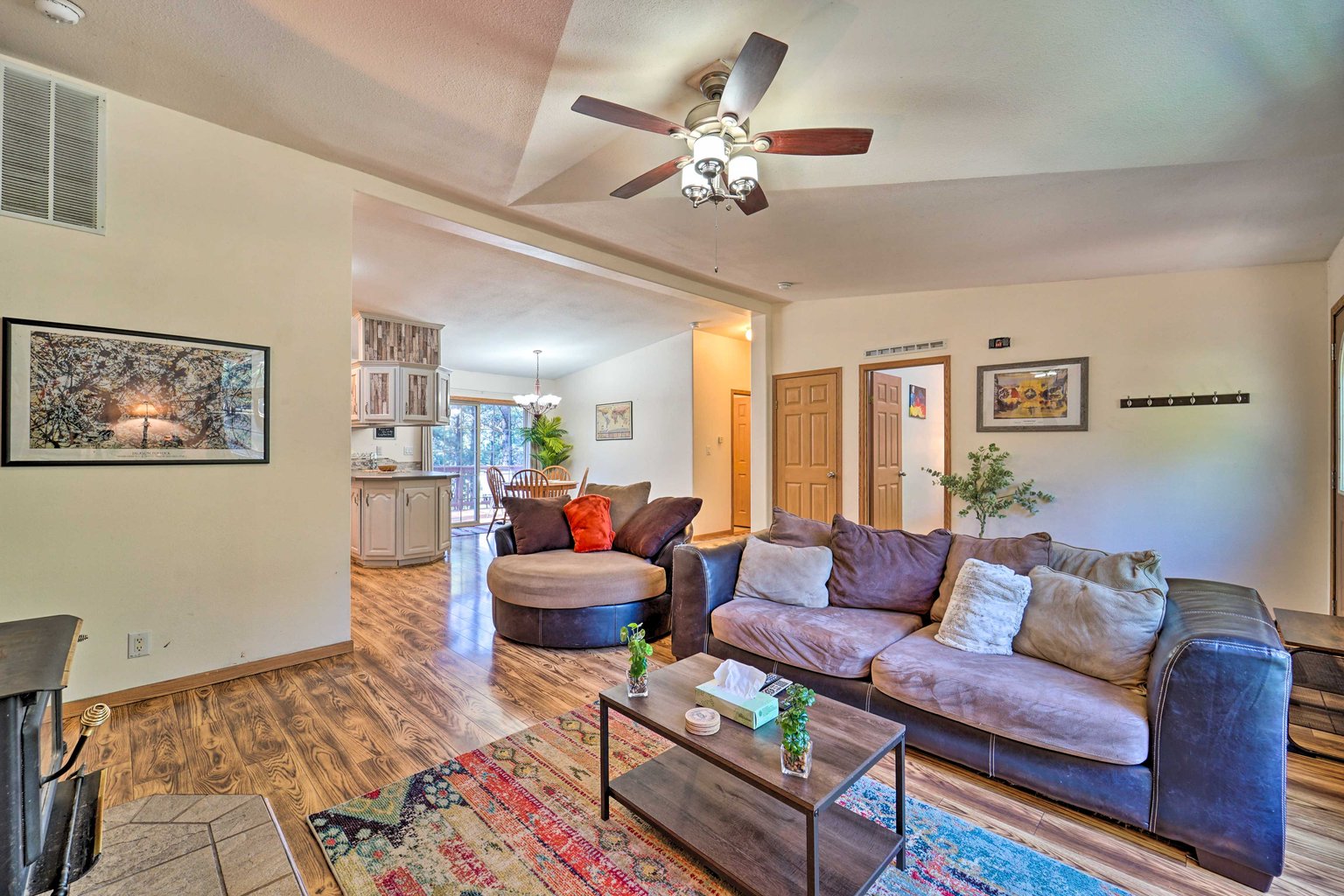 Bayfield Vacation Rental