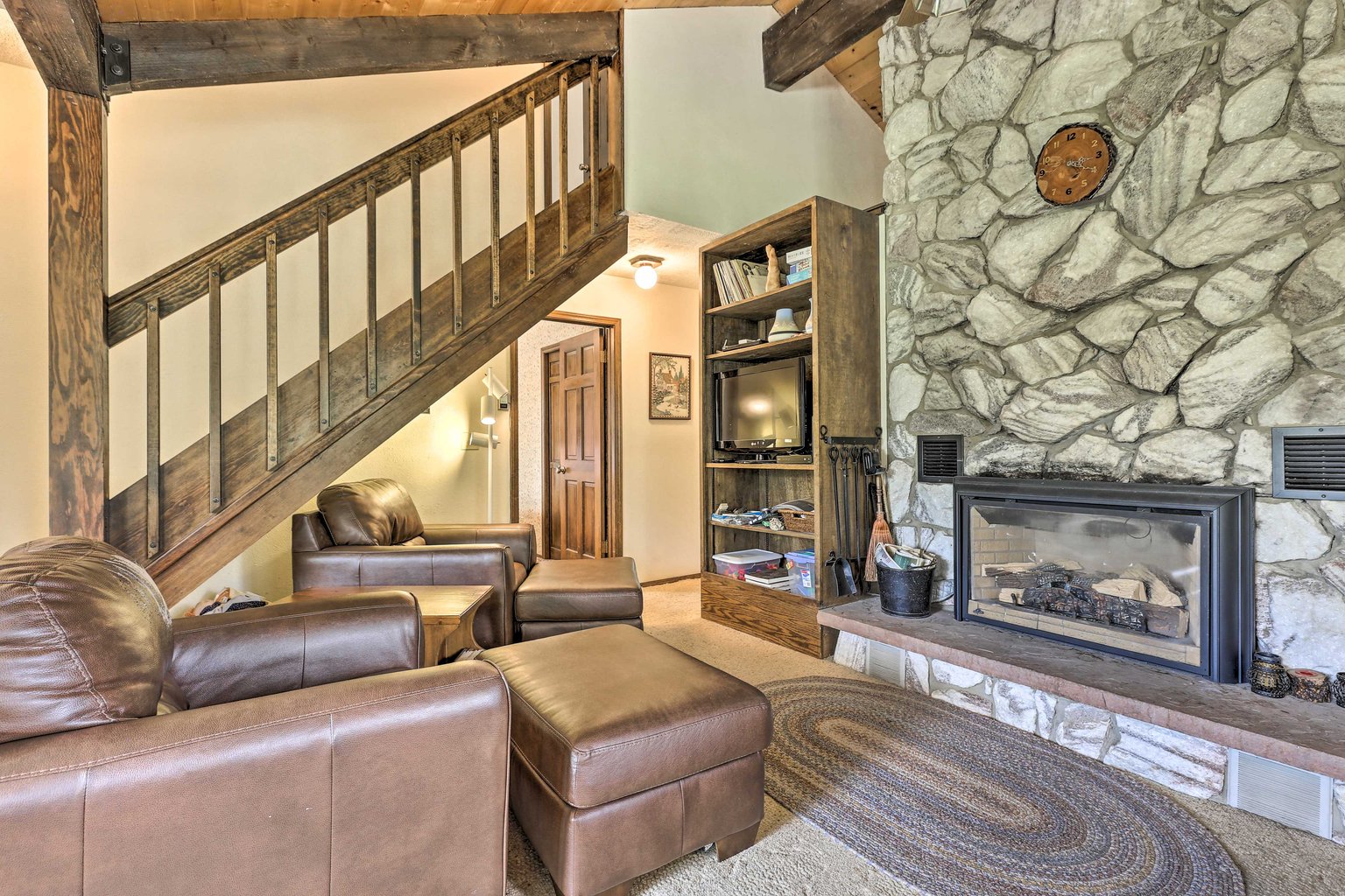 Grand Lake Vacation Rental