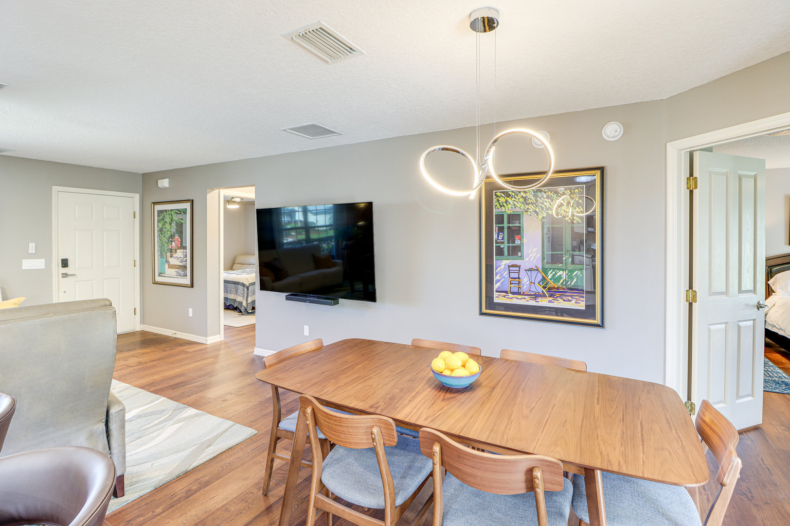 The Villages Vacation Rental