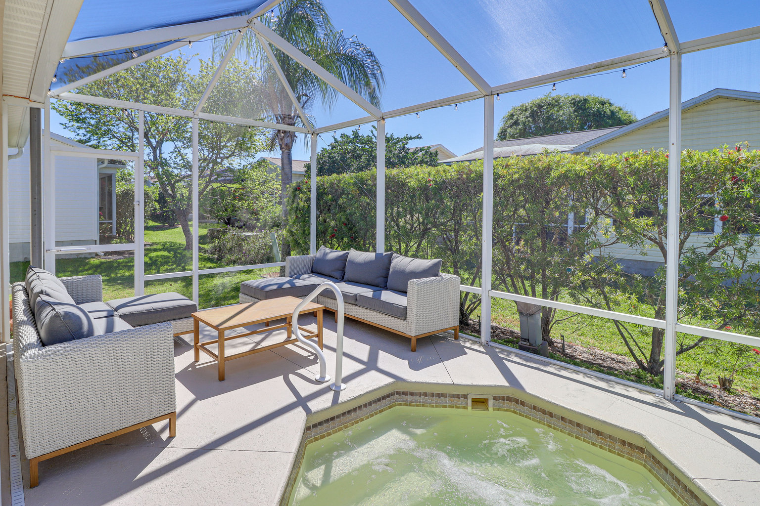 The Villages Vacation Rental