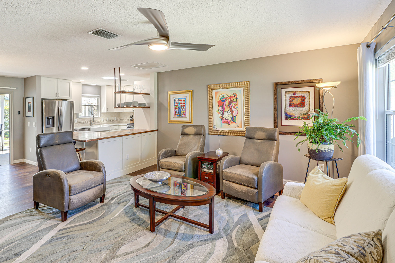 The Villages Vacation Rental