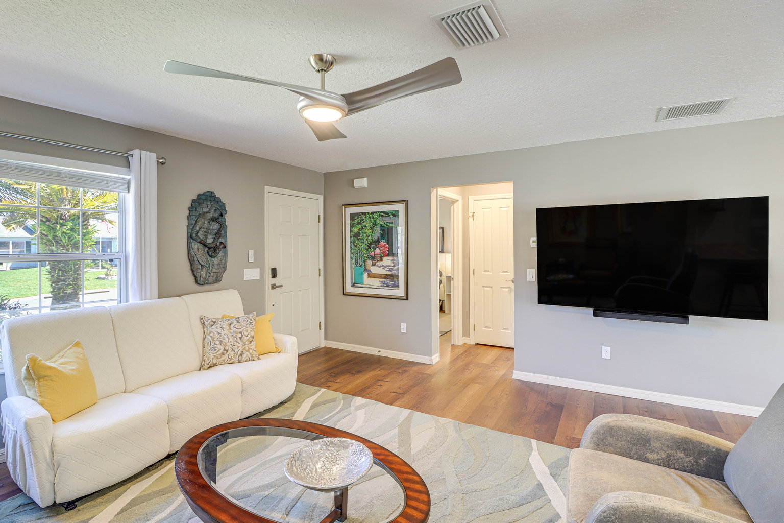 The Villages Vacation Rental