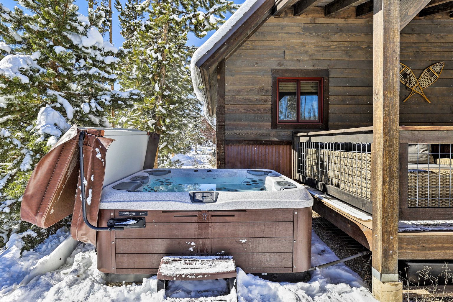 Grand Lake Vacation Rental