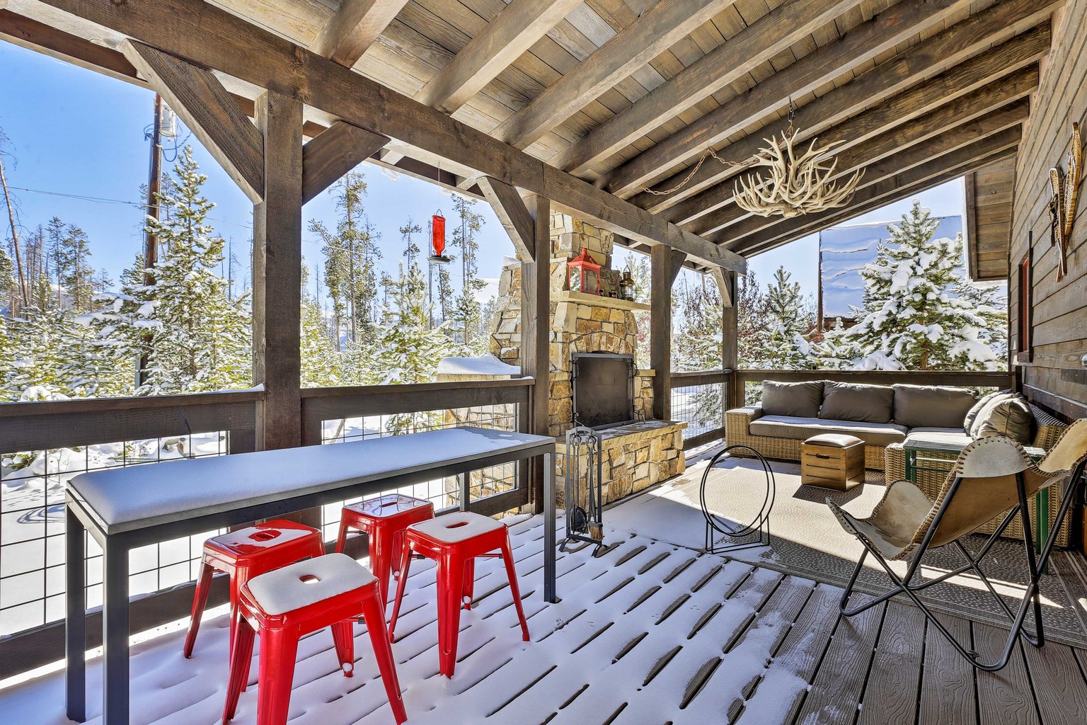 Grand Lake Vacation Rental