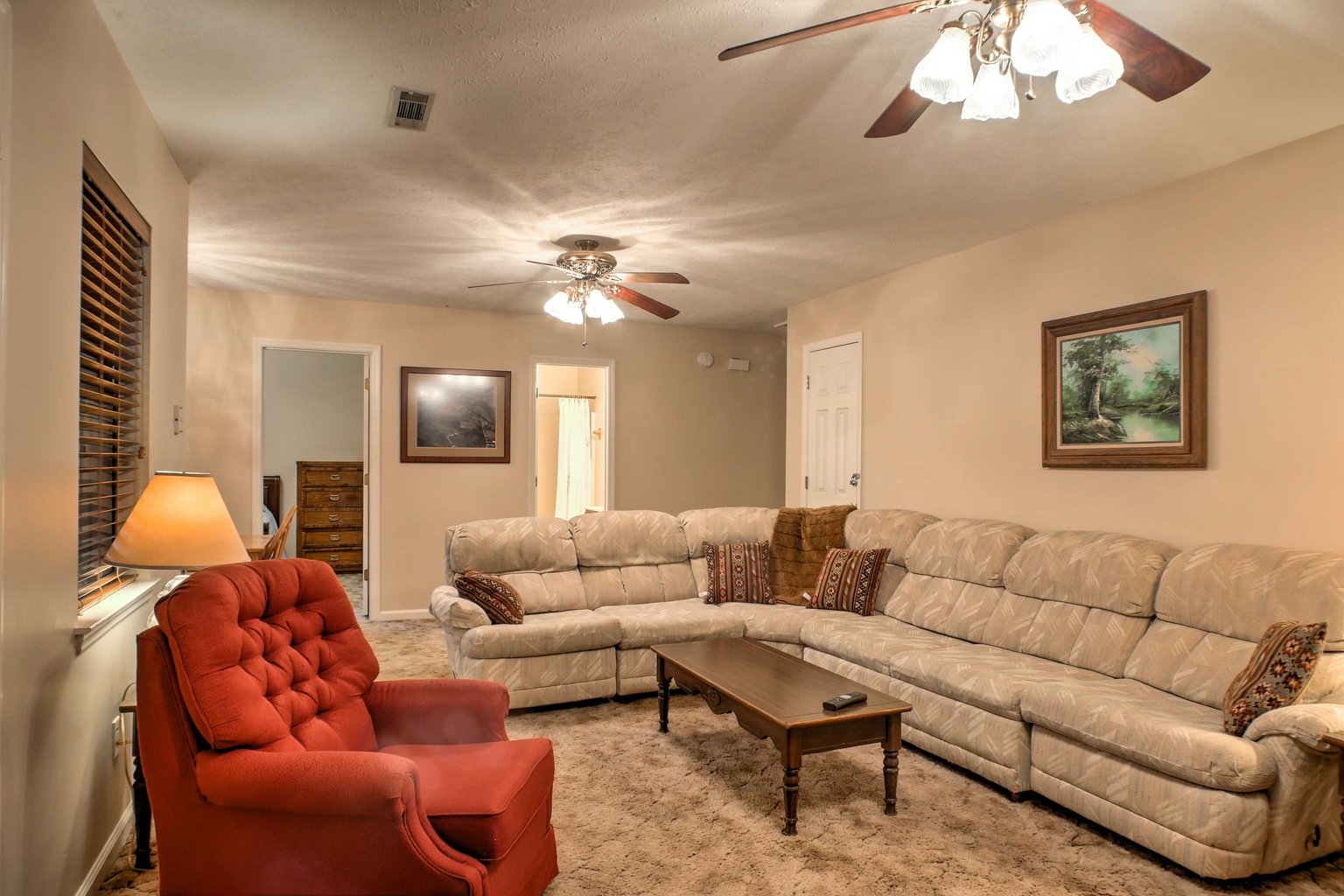 Ooltewah Vacation Rental