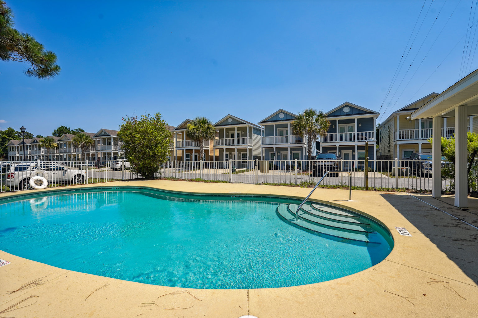 Panama City Beach Vacation Rental