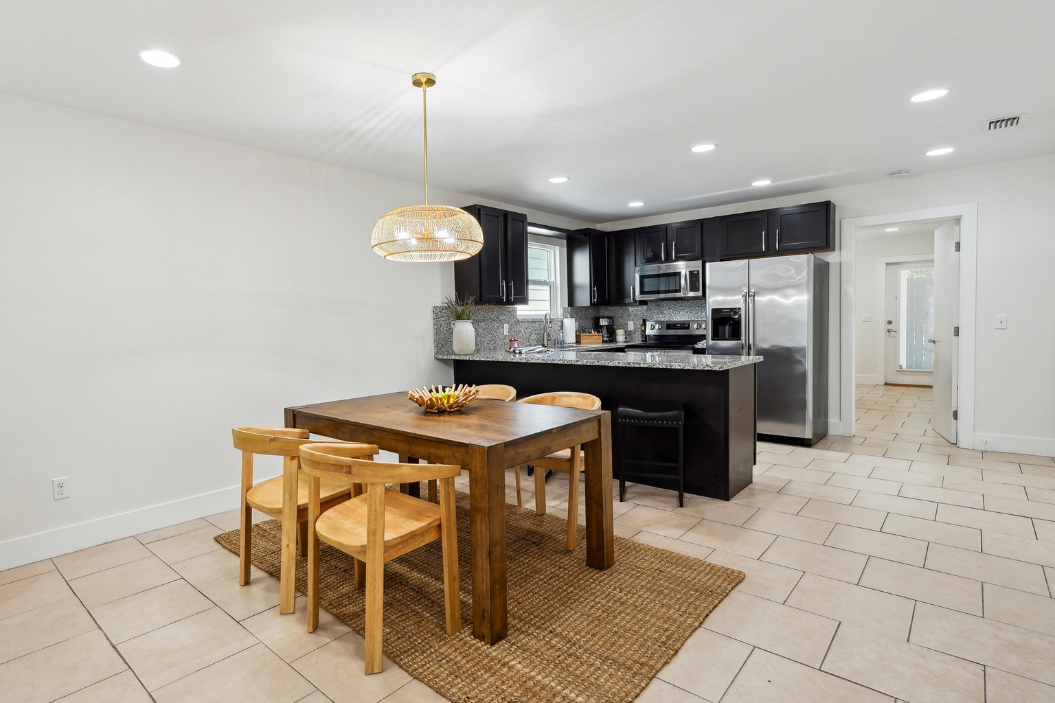 Panama City Beach Vacation Rental