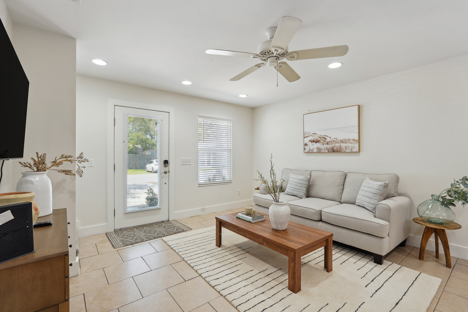 Panama City Beach Vacation Rental