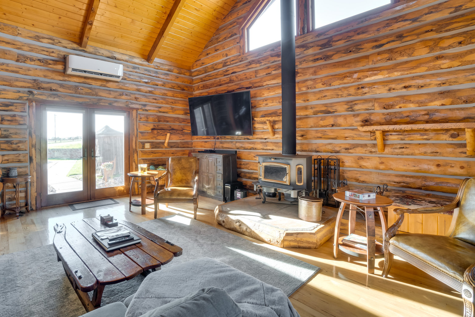 Parker Vacation Rental