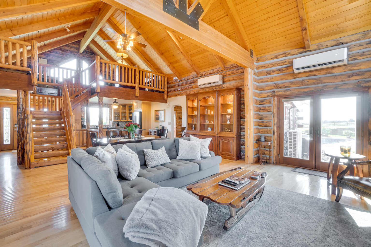 Parker Vacation Rental