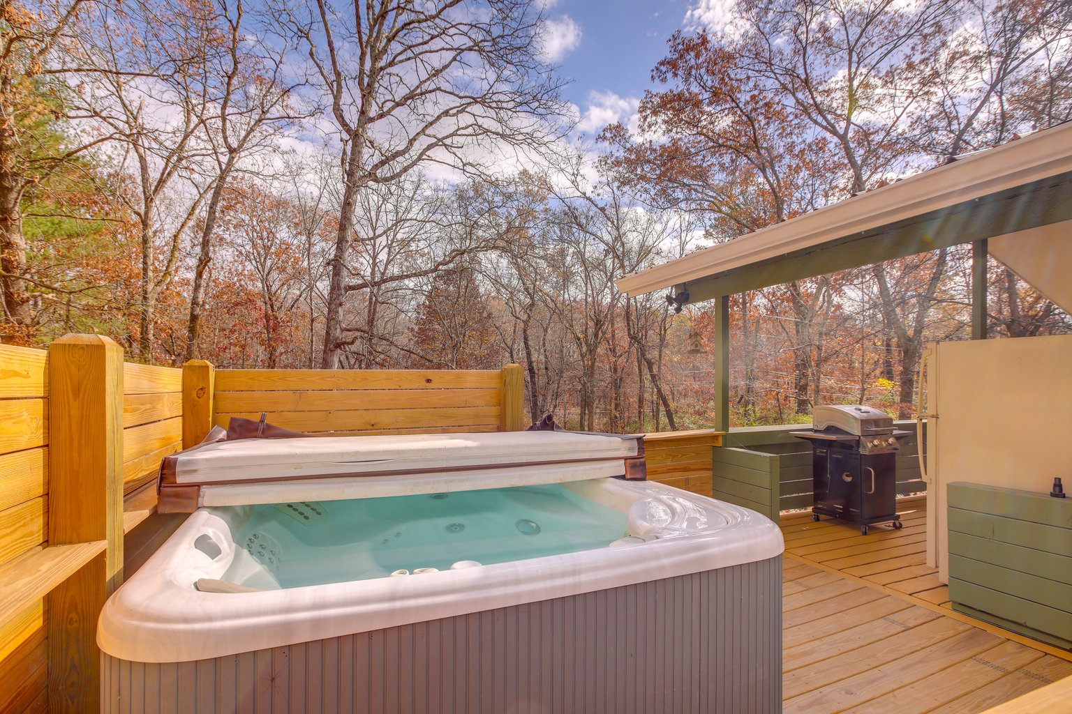 Chattanooga Vacation Rental