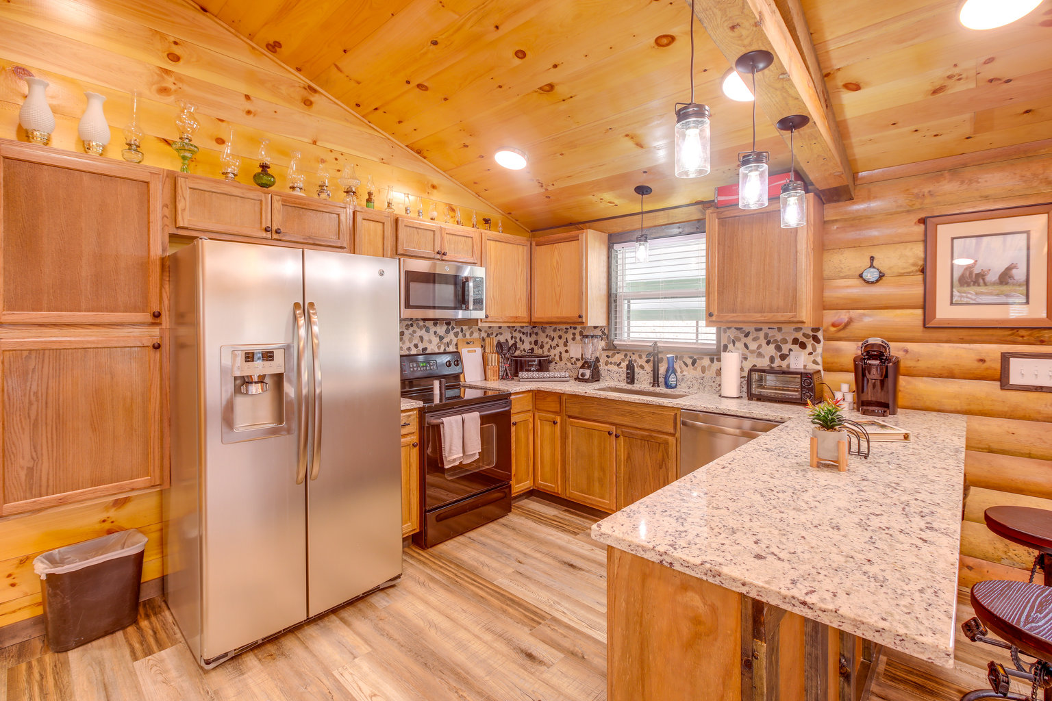 Chattanooga Vacation Rental
