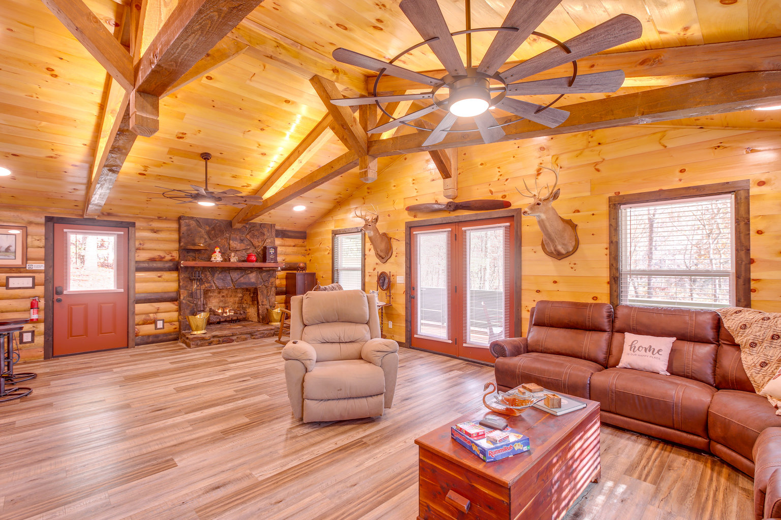 Chattanooga Vacation Rental