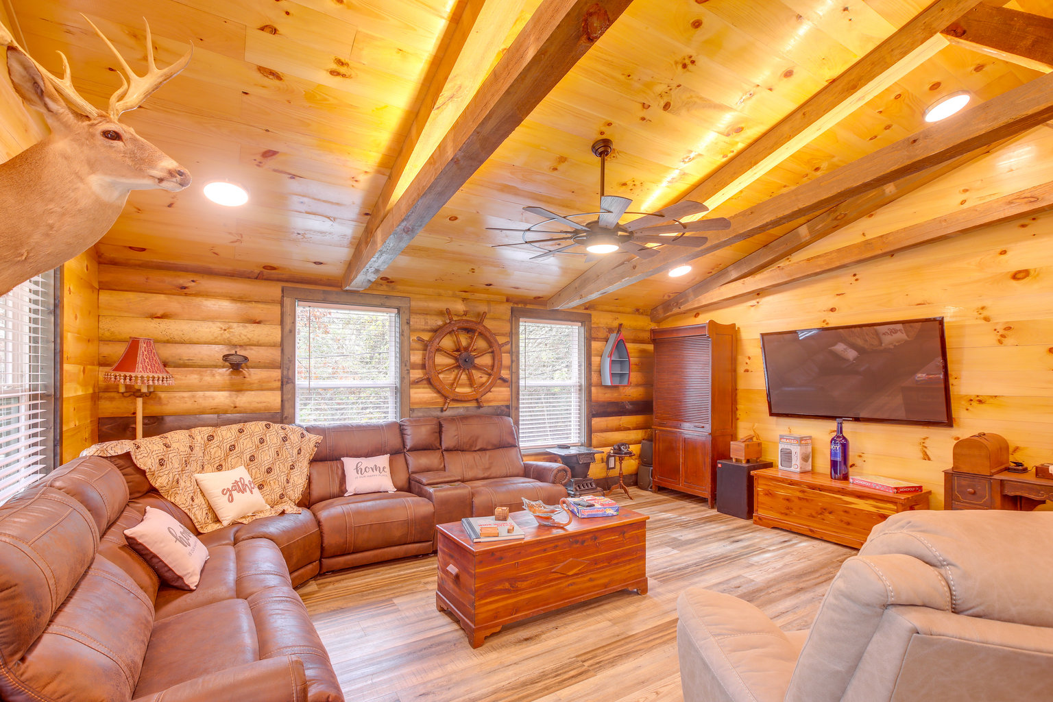Chattanooga Vacation Rental