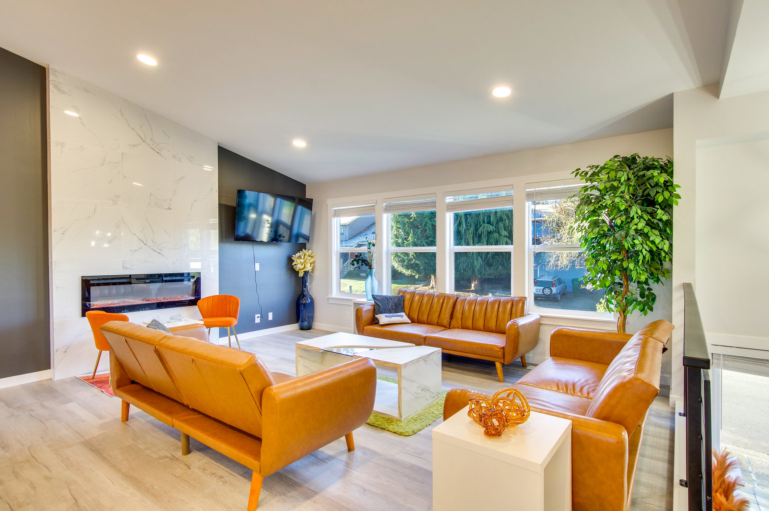 Woodinville Vacation Rental