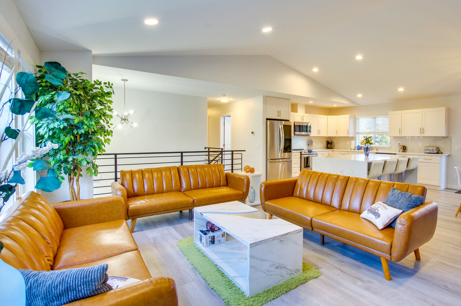 Woodinville Vacation Rental