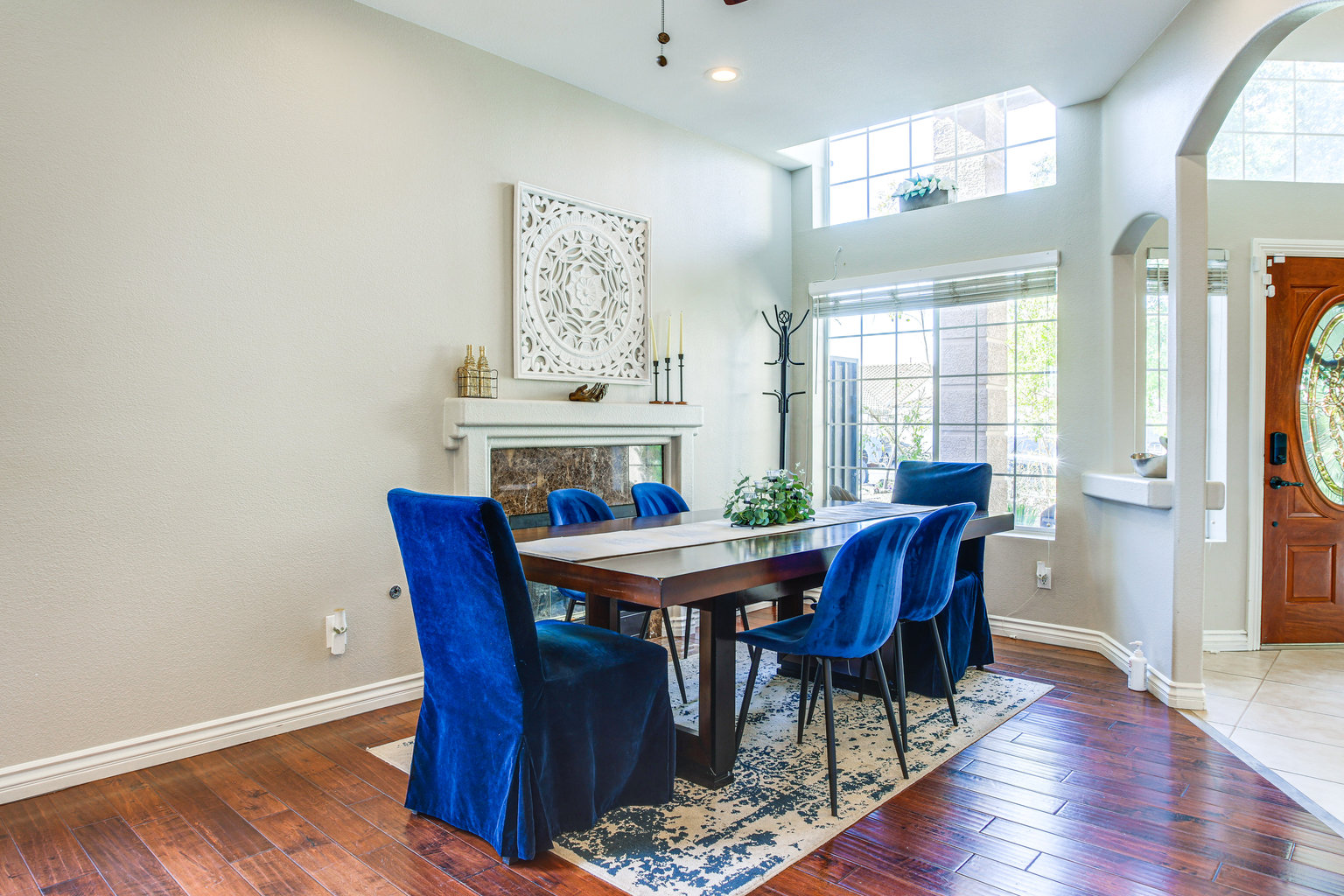 Las Vegas Vacation Rental