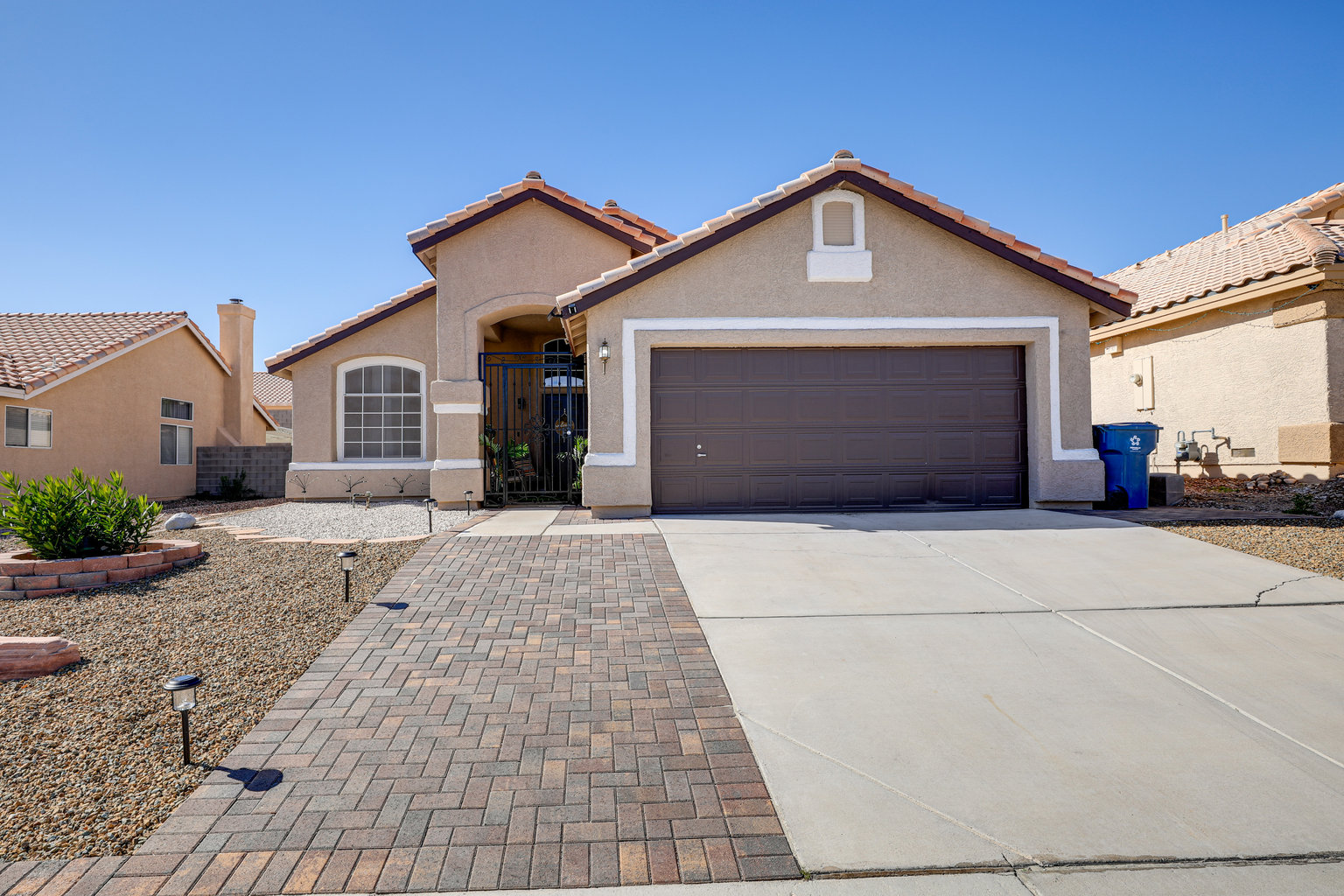 Las Vegas Vacation Rental
