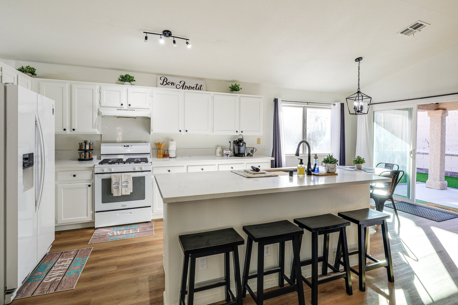 Las Vegas Vacation Rental