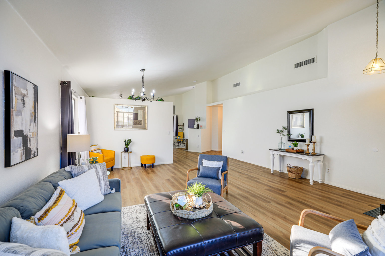 Las Vegas Vacation Rental