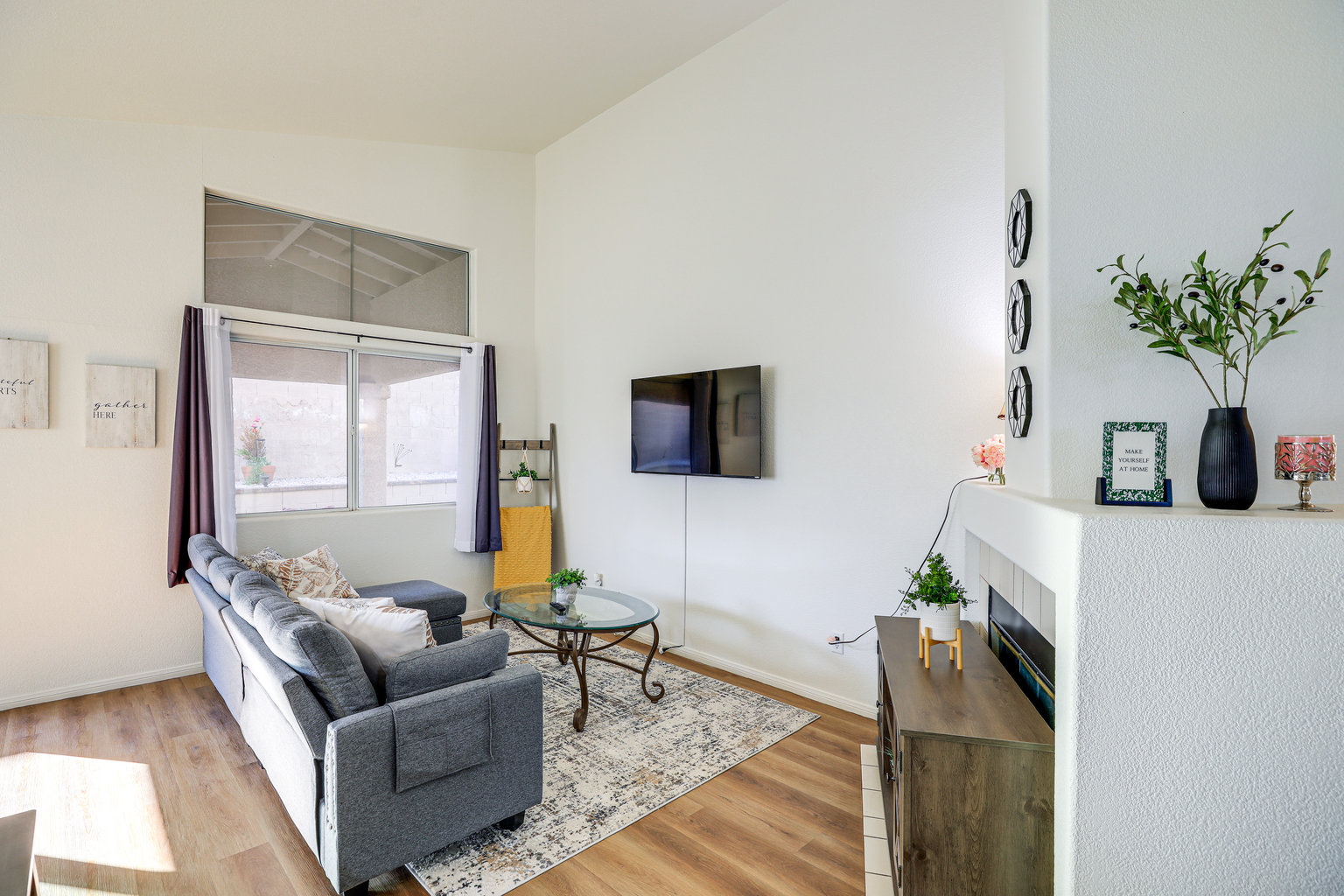 Las Vegas Vacation Rental