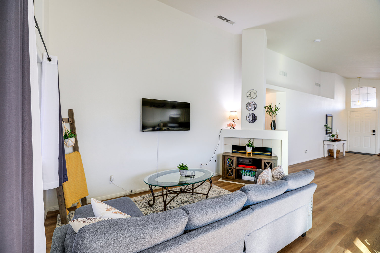 Las Vegas Vacation Rental