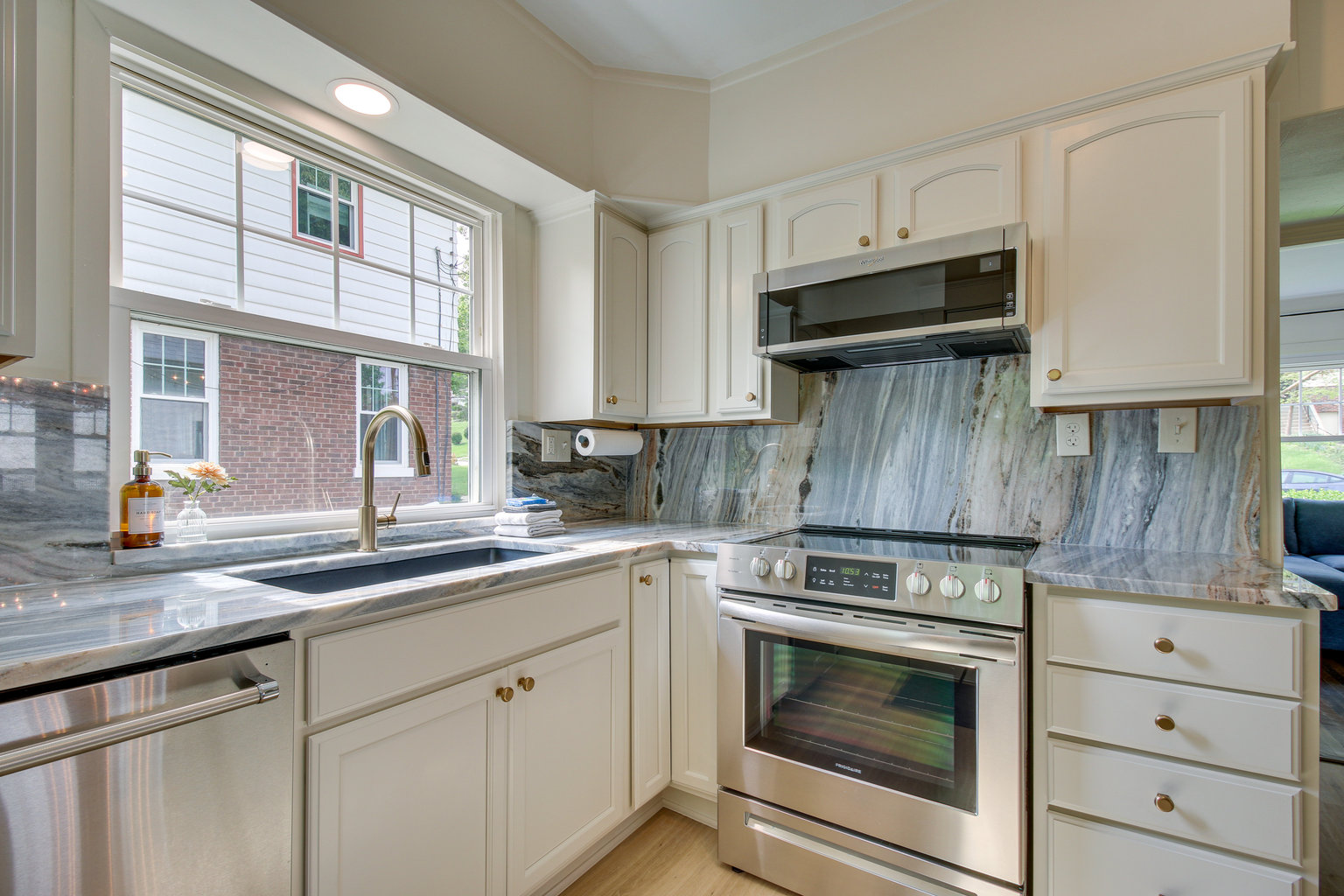 Cincinnati Vacation Rental