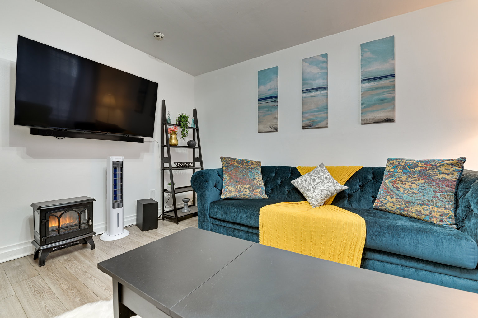 Albany Vacation Rental