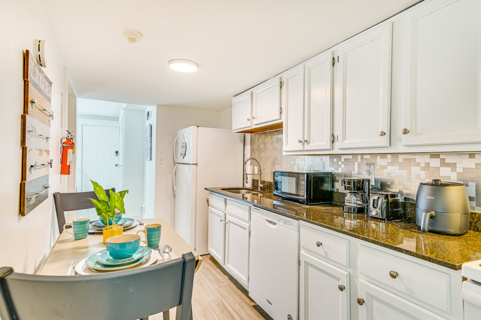 Albany Vacation Rental