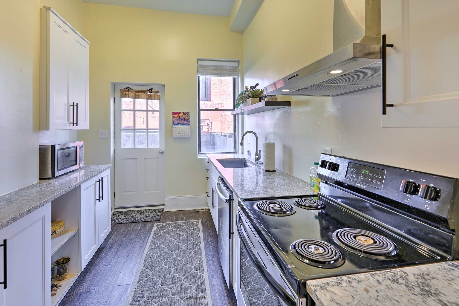 Cincinnati Vacation Rental