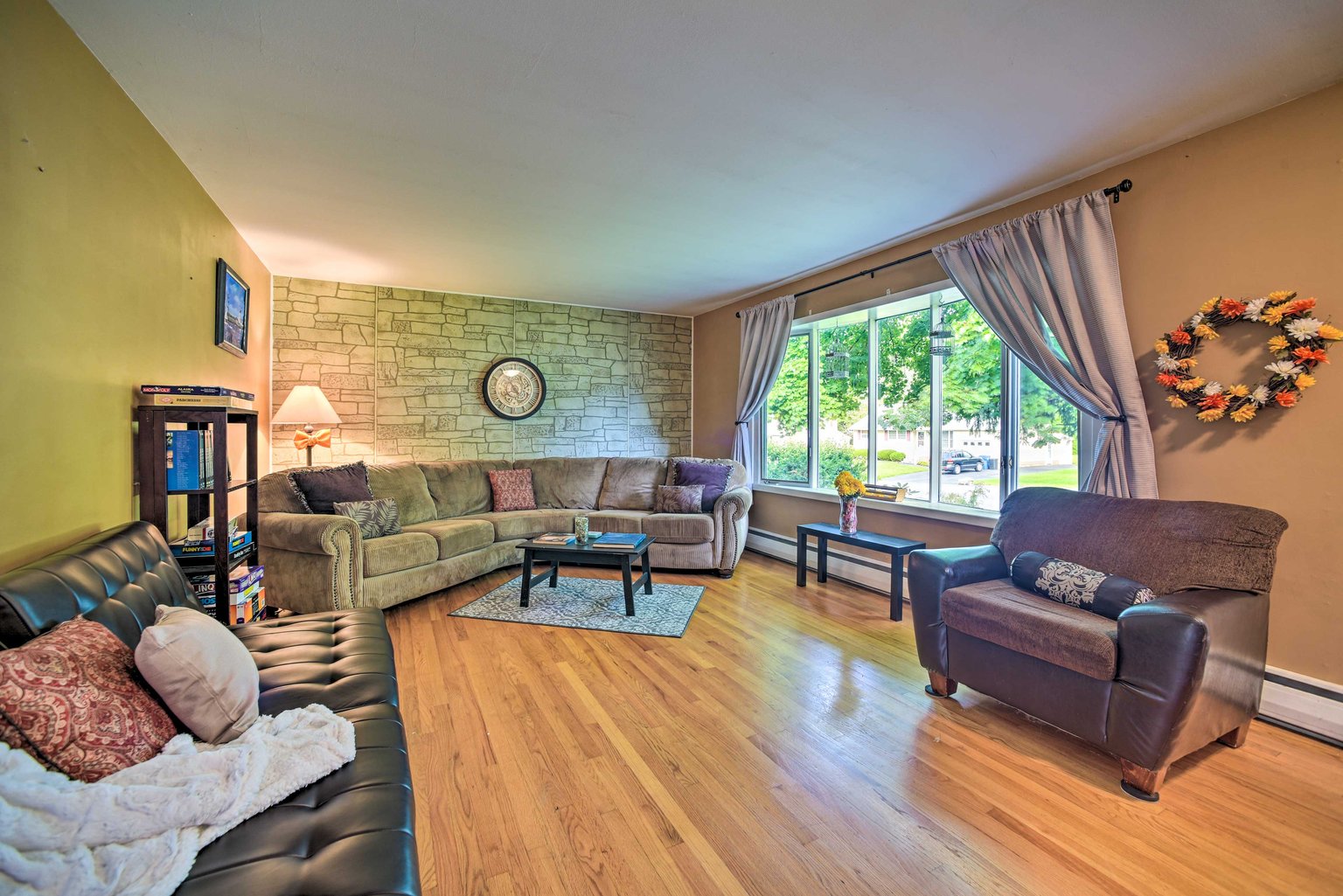 Albany Vacation Rental