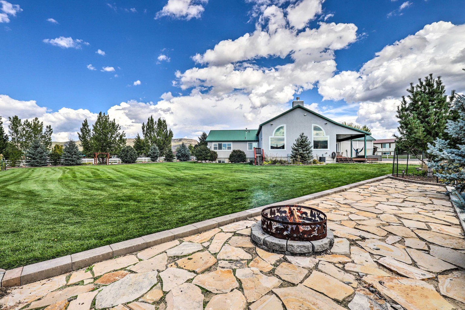 Heber City Vacation Rental