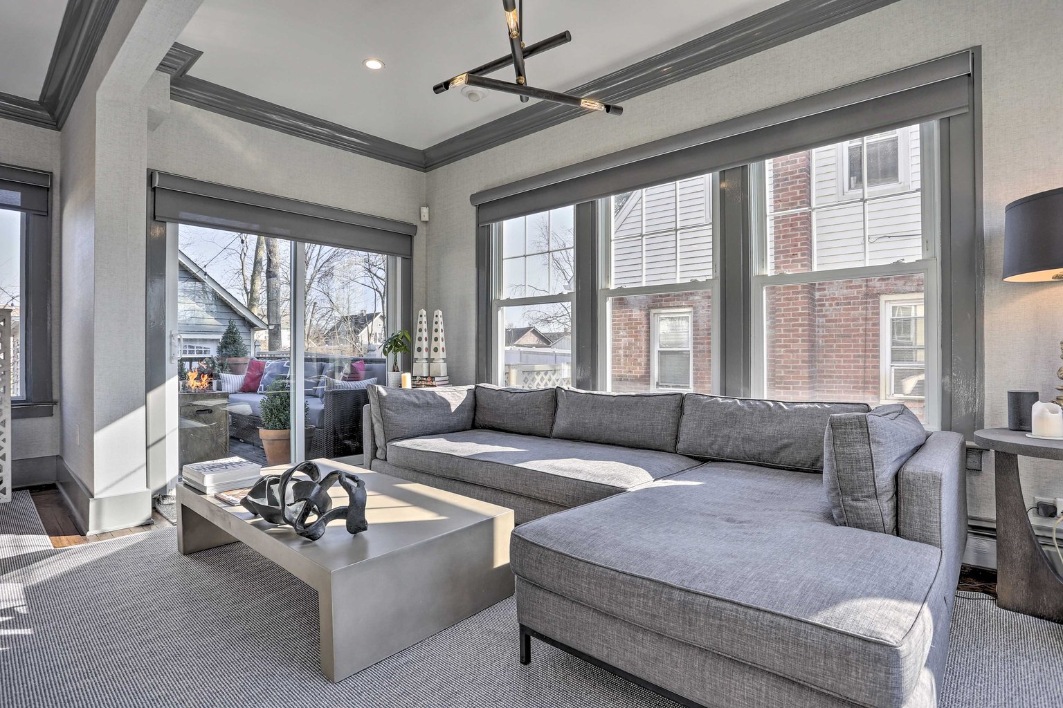 Teaneck Vacation Rental