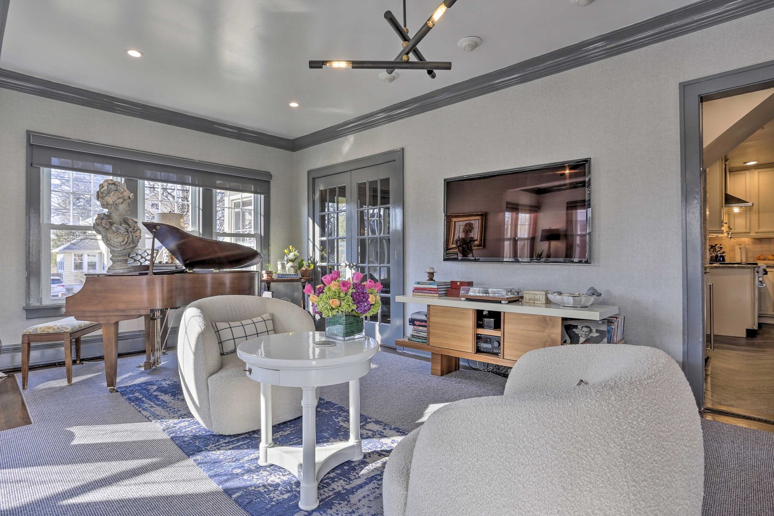 Teaneck Vacation Rental