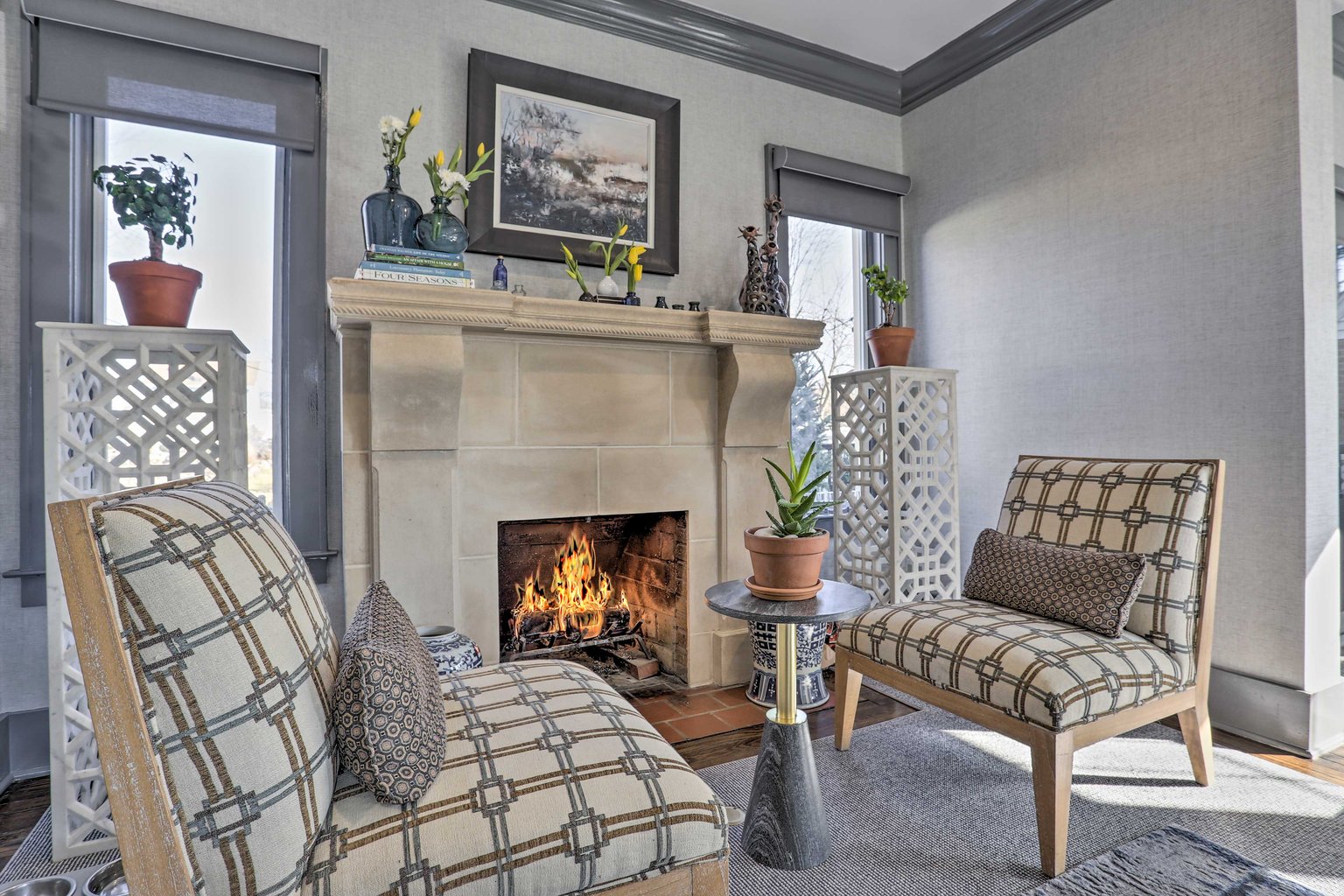 Teaneck Vacation Rental