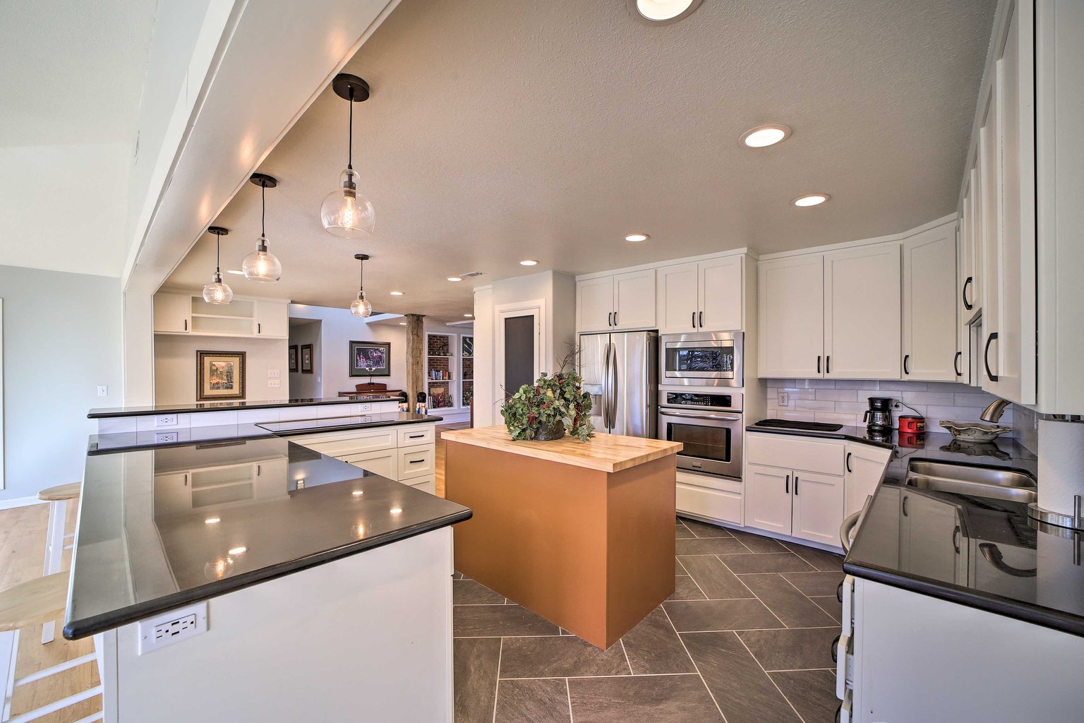 Tulsa Vacation Rental