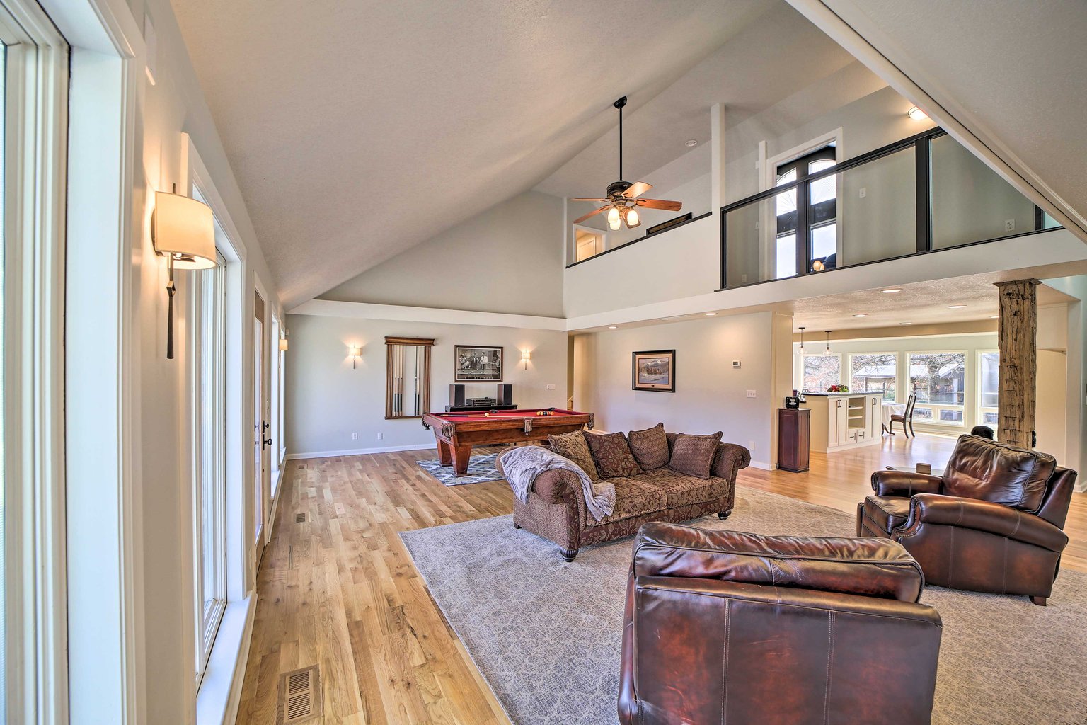 Tulsa Vacation Rental
