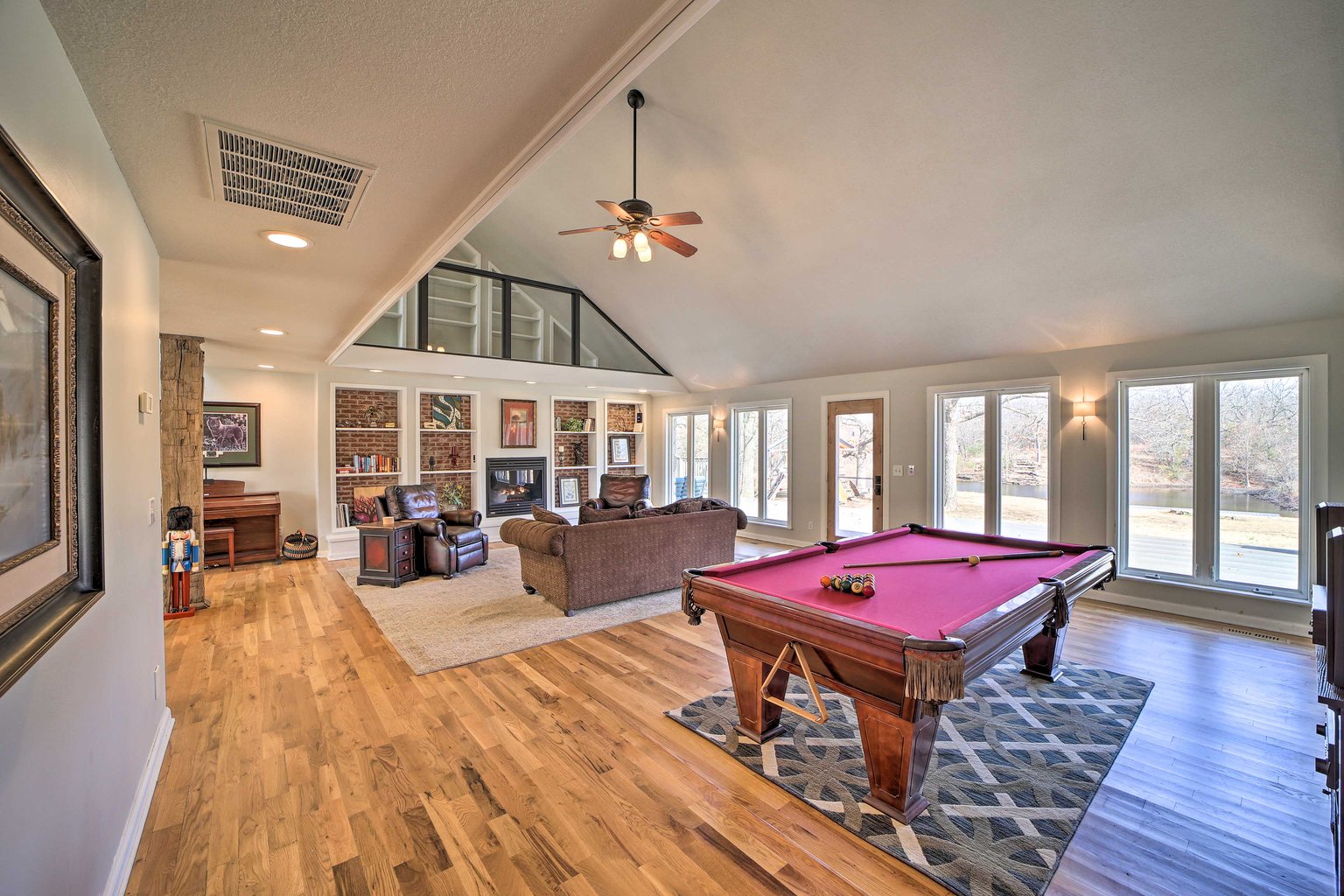 Tulsa Vacation Rental