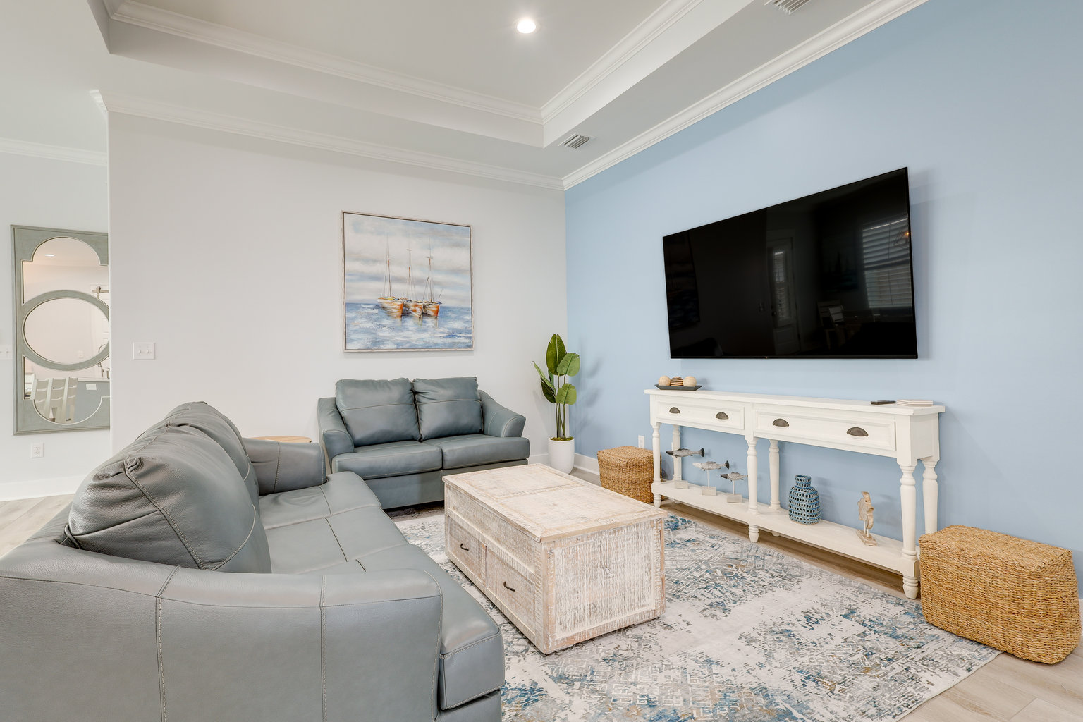 Foley Vacation Rental