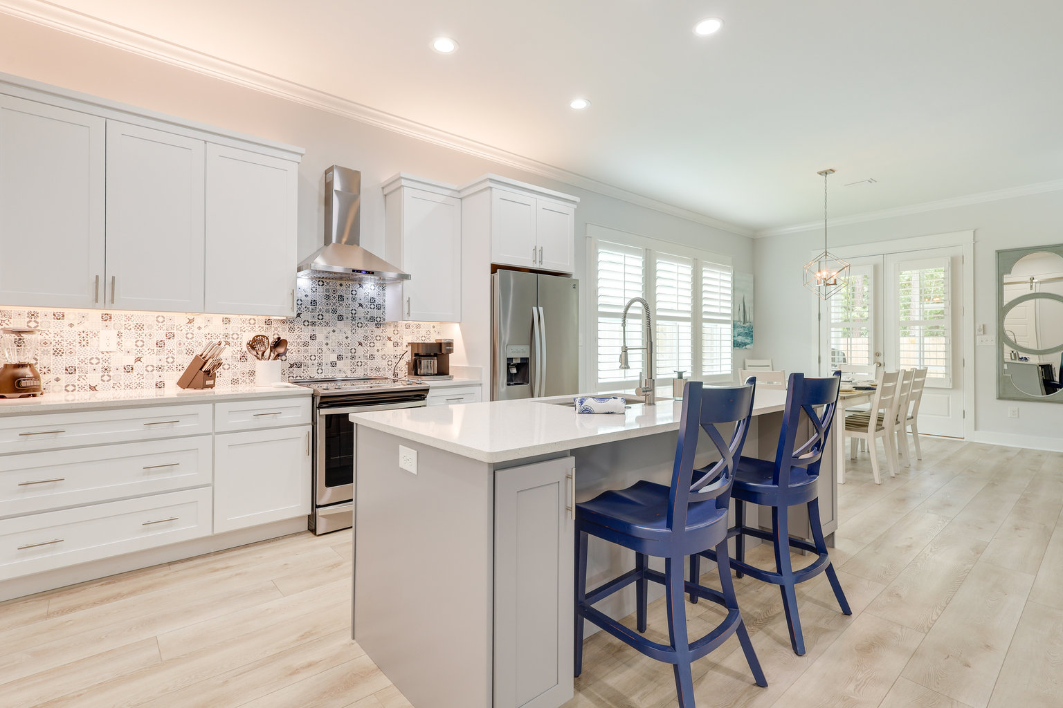 Foley Vacation Rental